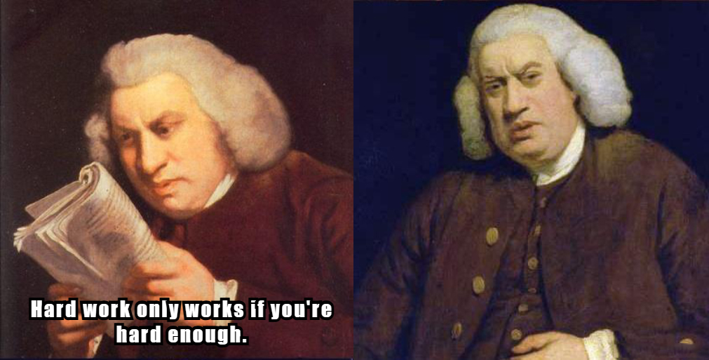 Meritocracy is a Fallacy: Why Hard Work is&nbsp;Idiocy