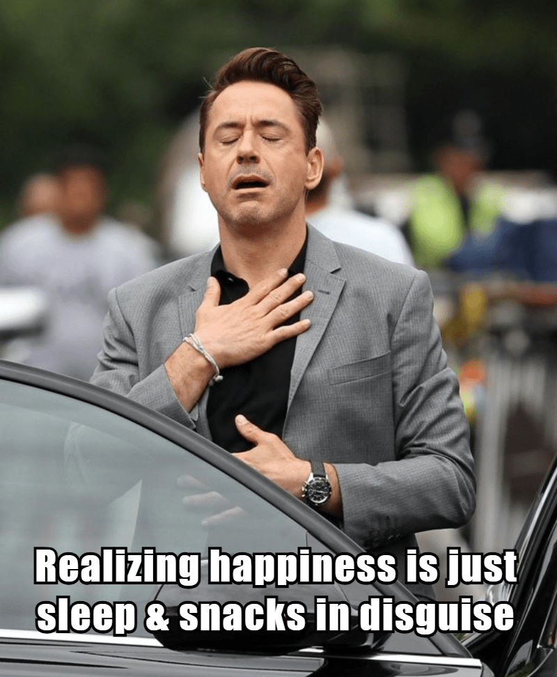 Happiness Is a Modern Delusion: Why the Pursuit of Happiness Is Making Us Miserable